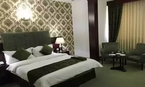 هتل مرآت مشهد هتل مرآت مشهد